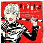 Nicoletta - Les fleurs ne meurent pas