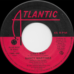Nancy Martinez - Can't wait