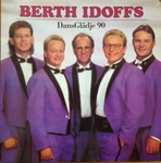 Berth Idoffs - Regn i mitt hjrta