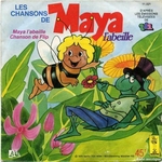 Nadine Delano et Brigitte Winstel - Maya l'abeille