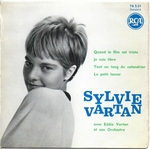 Sylvie Vartan - Je suis libre