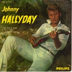 Johnny Hallyday - Douce violence