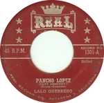 Lalo Guerrero - Pancho Lopez (Davy Crockett)