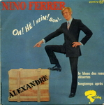 Nino Ferrer - Alexandre