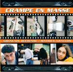 Crampe en masse - Berceuse pour les pas fins