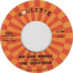 The Devotions - Rip Van Winkle
