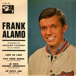 Frank Alamo - Fait pour durer