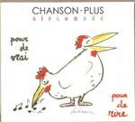 Chanson Plus Bifluor�e - Au volant de l'Espace