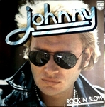 Johnny Hallyday - Nadine