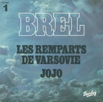 Jacques Brel - Jojo