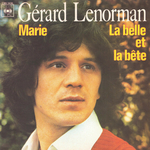 Grard Lenorman - Marie