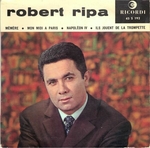 Robert Ripa - Mmre