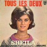 Sheila - Dans la glace