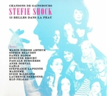 Stefie Shock & Suzy McLelove - Ford Mustang