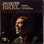 Jacques Brel - Fernand