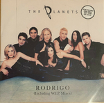 The Planets - Rodrigo