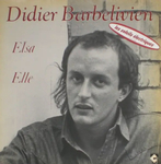 Didier Barbelivien - David