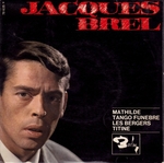 Jacques Brel - Mathilde