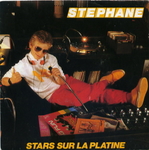 Stphane - Stars sur la platine