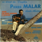 Pierre Malar - Quelle bossa-nova