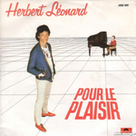 Herbert Léonard - Pour le plaisir