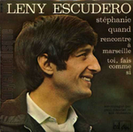 Leny Escudero - St�phanie