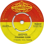 Claudine Clark - Disappointed