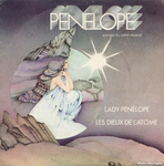 Pénélope - Lady Pénélope