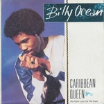 Billy Ocean - Caribbean Queen (No more love on the run)