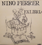 Nino Ferrer - Claire