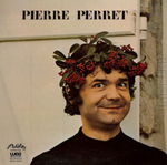 Pierre Perret - Suzanne