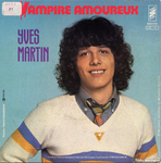 Yves Martin - Le vampire amoureux