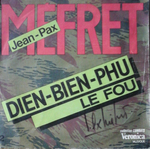 Jean-Pax Mefret - Din Bin Ph