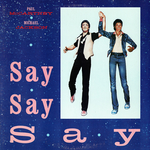 Paul McCartney & Michael Jackson - Say Say Say (Remix)