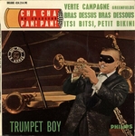 Trumpet Boy - Cha cha pan pan