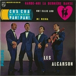 Les Alcarson - Cha cha du chasseur