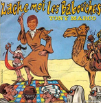 Tony Marco - Lche-moi les babouches