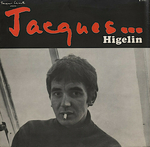Jacques Higelin - Isabelle