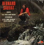 Bernard Sauvat - Ingrid