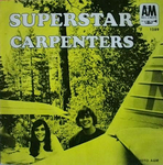Carpenters - Superstar