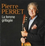 Pierre Perret - Clmentine
