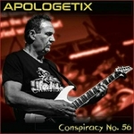 ApologetiX - That's unbelief