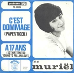 Muril - C'est dommage