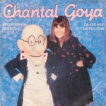 Chantal Goya - Professeur Nimbus