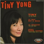Tiny Yong - Adieu bonne chance