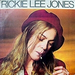 Rickie Lee Jones - Chuck E.'s in Love