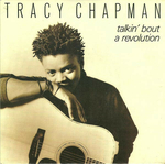 Tracy Chapman - Talkin' bout a Revolution