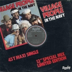 Village People - In The Navy (12 Inch Mix)