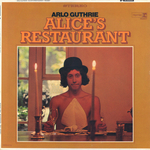 Arlo Guthrie - I'm going home