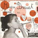Minou Drouet - Pour ta fte maman